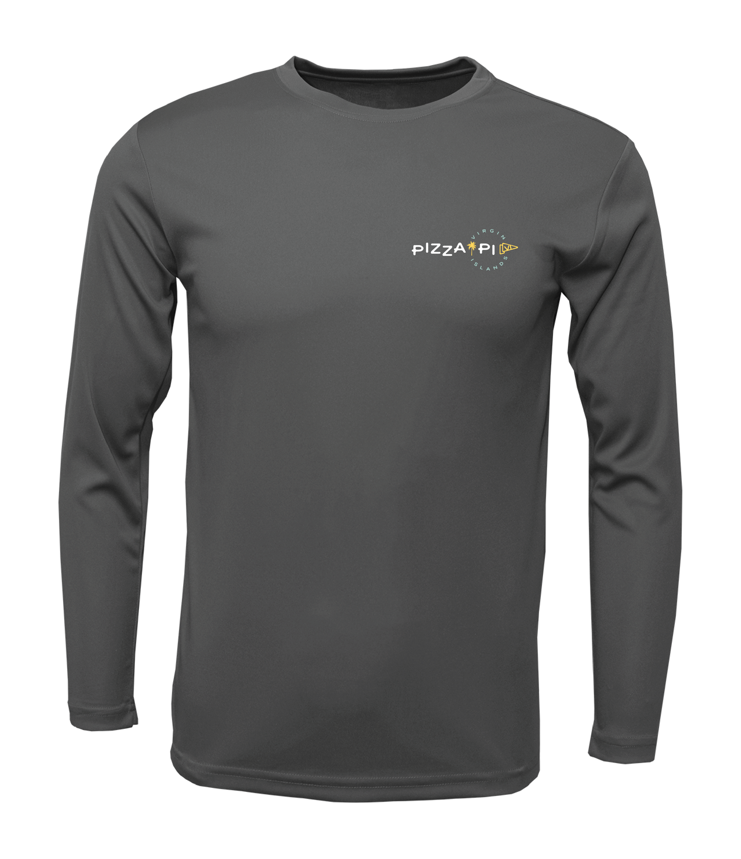 Charcoal Sun Shirt (Limited Edition)
