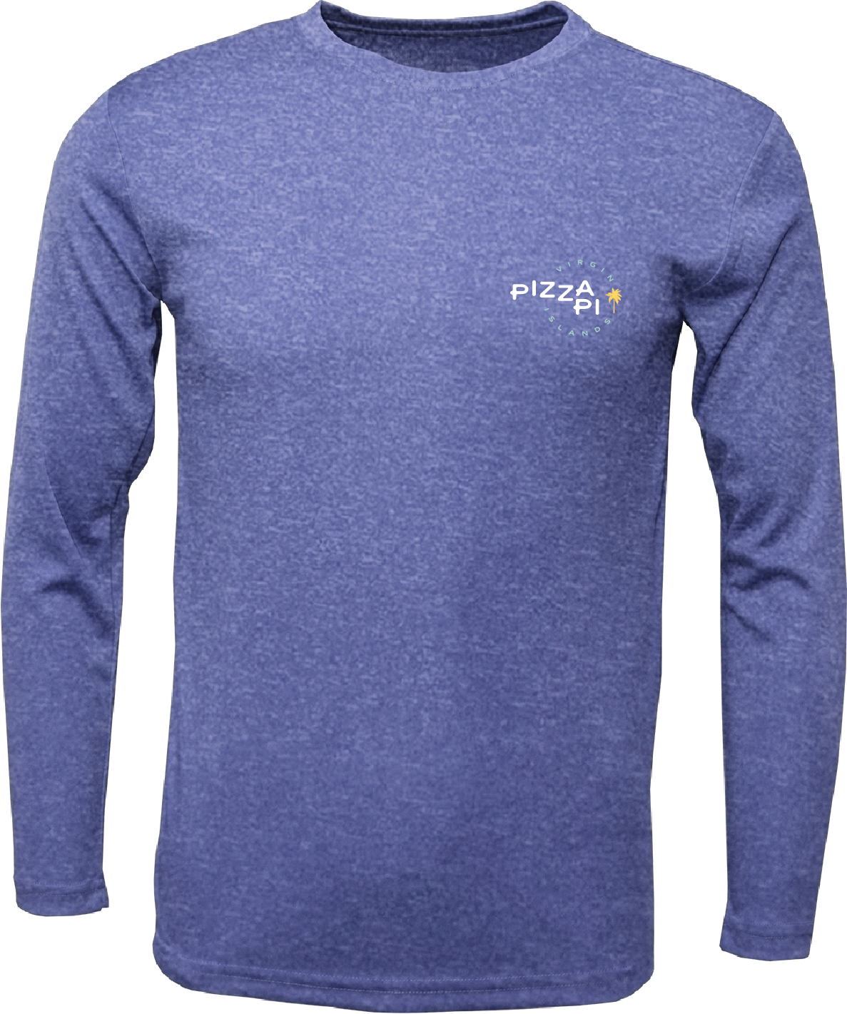 Purple Sun Shirt