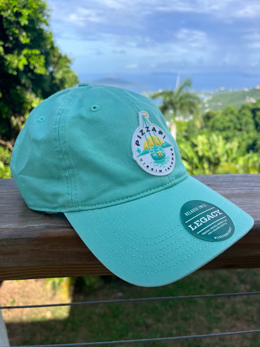 Mint Baseball Cap