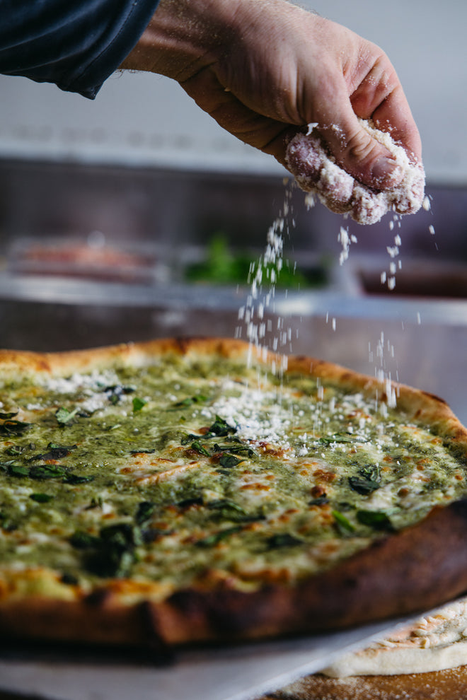 MENU – Pizza Pi Vi