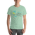 Pizza Pi "Slice of Paradise" Unisex T-Shirt