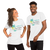 Pizza Pi "Slice of Paradise" Unisex T-Shirt