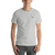 Pizza Pi Vintage USVI Map Short-Sleeve Unisex T-Shirt