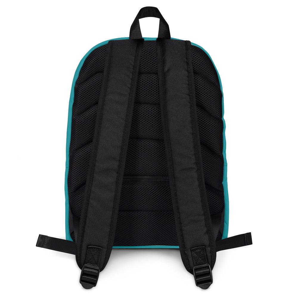 Pizza Pi Backpack