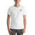 Pizza Pi Vintage Photo Short-Sleeve Unisex T-Shirt