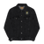 Pizza Pi Unisex denim jacket